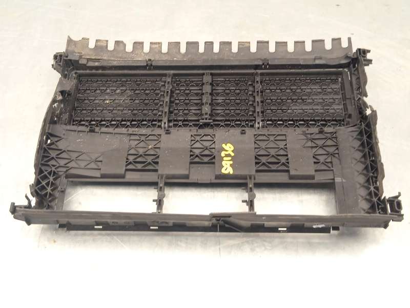 Recambio de rejilla aireadora para ds ds 7 crossback (j4_, jr_, jc_) e-tense 225 (j4dgzu) referencia OEM IAM 9823355180 - Crema 2