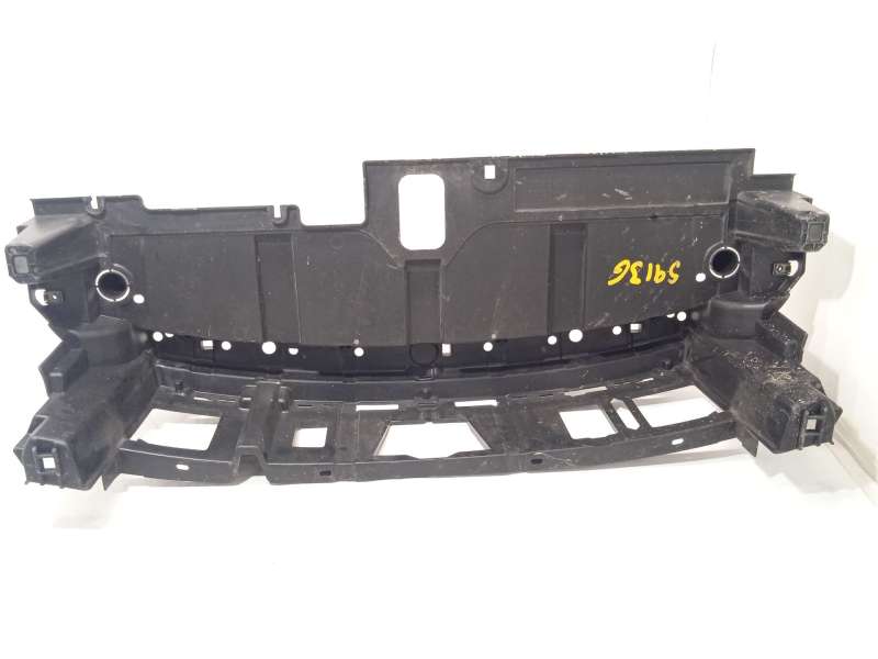 Recambio de panel frontal para ds ds 7 crossback (j4_, jr_, jc_) e-tense 225 (j4dgzu) referencia OEM IAM 9815738680 - Crema 3