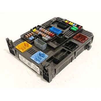CAJA RELES / FUSIBLES 9846482980 28756172