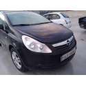 OPEL CORSA D (S07)