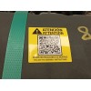 Recambio de motor completo para peugeot 208 ii (ub_, up_, uw_, uj_) 1.2 puretech 100 referencia OEM IAM HN05 HNE 