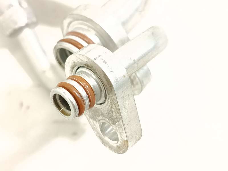 Recambio de tubos aire acondicionado para ds ds 7 crossback (j4_, jr_, jc_) e-tense 225 (j4dgzu) referencia OEM IAM 9834116280 - Plata 3
