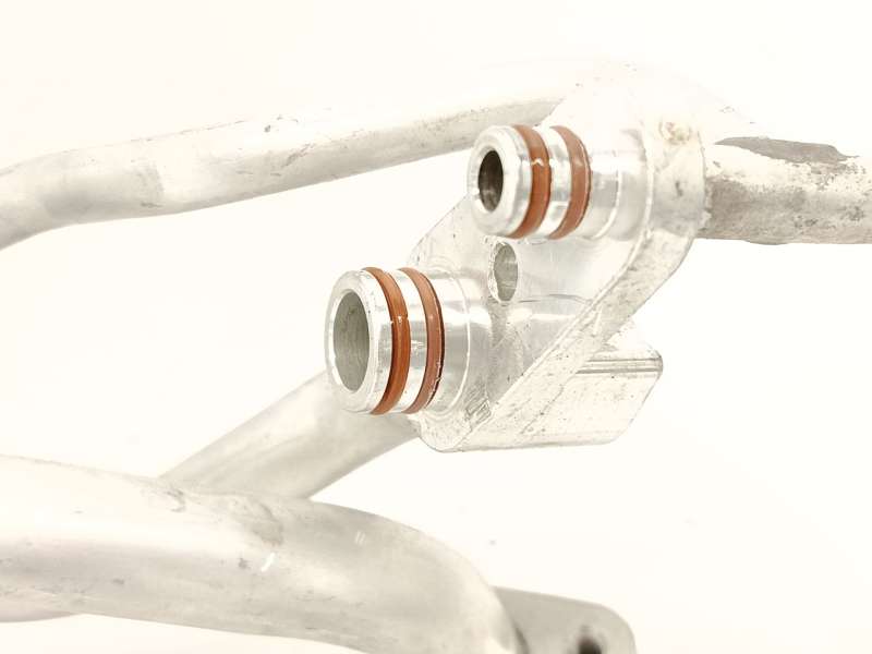 Recambio de tubos aire acondicionado para ds ds 7 crossback (j4_, jr_, jc_) e-tense 225 (j4dgzu) referencia OEM IAM 9834116280 - Plata 4
