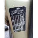 FORD MONDEO BERLINA (GE)