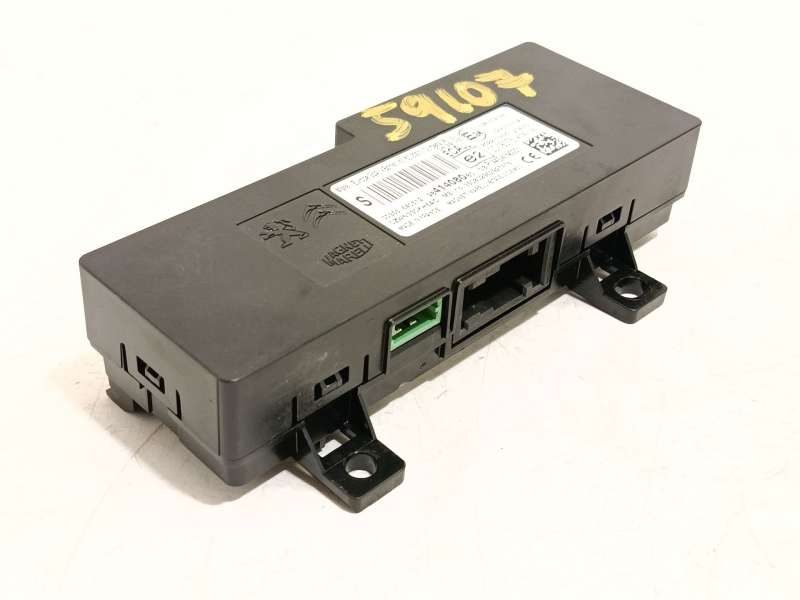 Recambio de modulo electronico para ds ds 7 crossback (j4_, jr_, jc_) e-tense 225 (j4dgzu) referencia OEM IAM 9841408080  503551 - Plata