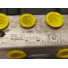 Recambio de abs para renault clio iv 1.5 dci diesel fap referencia OEM IAM 476601283R 0265956527 269722