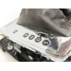 Recambio de palanca cambio para volkswagen passat b6 (3c2) 2.0 tdi referencia OEM IAM 3C1713025H 1K1713041A 