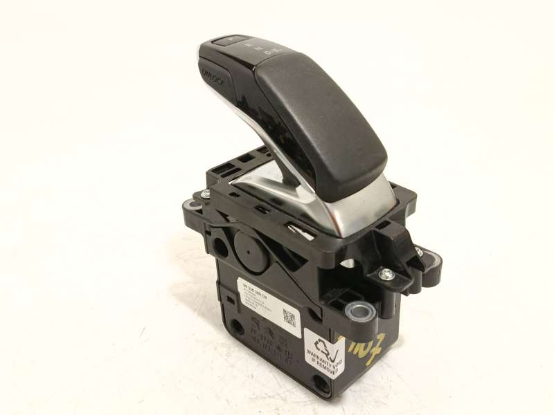 Recambio de palanca cambio para ds ds 7 crossback (j4_, jr_, jc_) e-tense 225 (j4dgzu) referencia OEM IAM 98336289DX 1663374480 - Plata 2