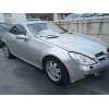 mercedes-benz slk (r171) del año 2006