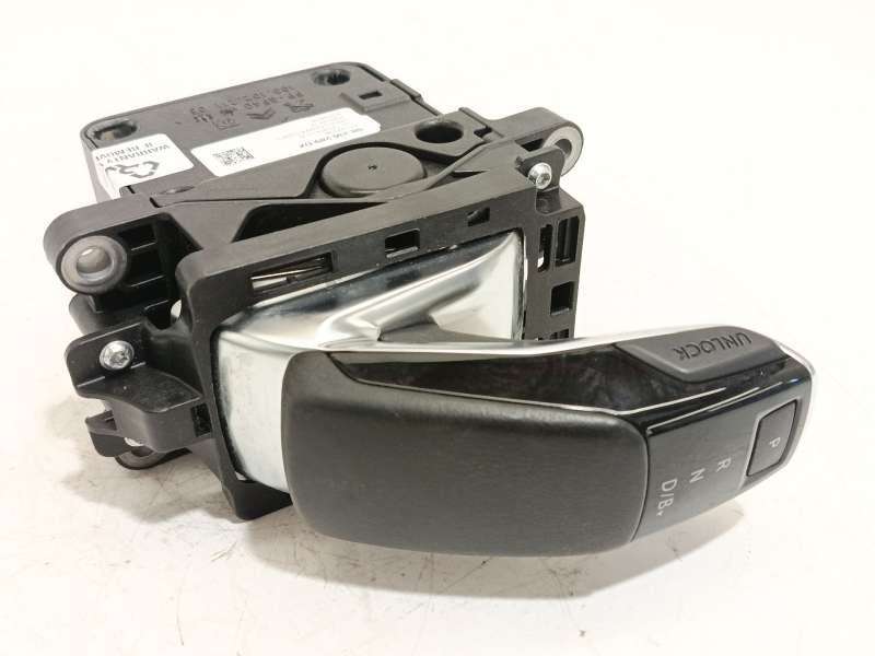 Recambio de palanca cambio para ds ds 7 crossback (j4_, jr_, jc_) e-tense 225 (j4dgzu) referencia OEM IAM 98336289DX 1663374480 - Plata 4
