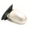 Recambio de retrovisor izquierdo para volkswagen passat b6 (3c2) 2.0 tdi referencia OEM IAM 3C1857507DM9B9  