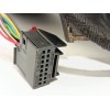 Recambio de retrovisor izquierdo para volkswagen passat b6 (3c2) 2.0 tdi referencia OEM IAM 3C1857507DM9B9  