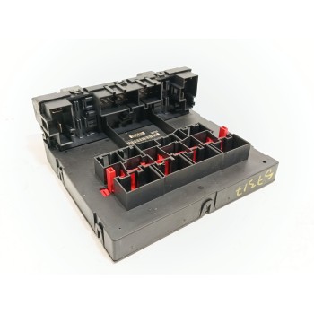 CAJA RELES / FUSIBLES 3C0937049AJ 28107526