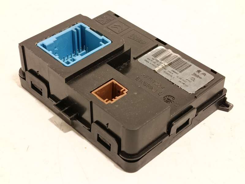 Recambio de modulo electronico para ds ds 7 crossback (j4_, jr_, jc_) e-tense 225 (j4dgzu) referencia OEM IAM 9836667080  061801 - Plata 2