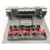 Recambio de caja reles / fusibles para volkswagen passat b6 (3c2) 2.0 tdi referencia OEM IAM 3C0937049AJ  28107526