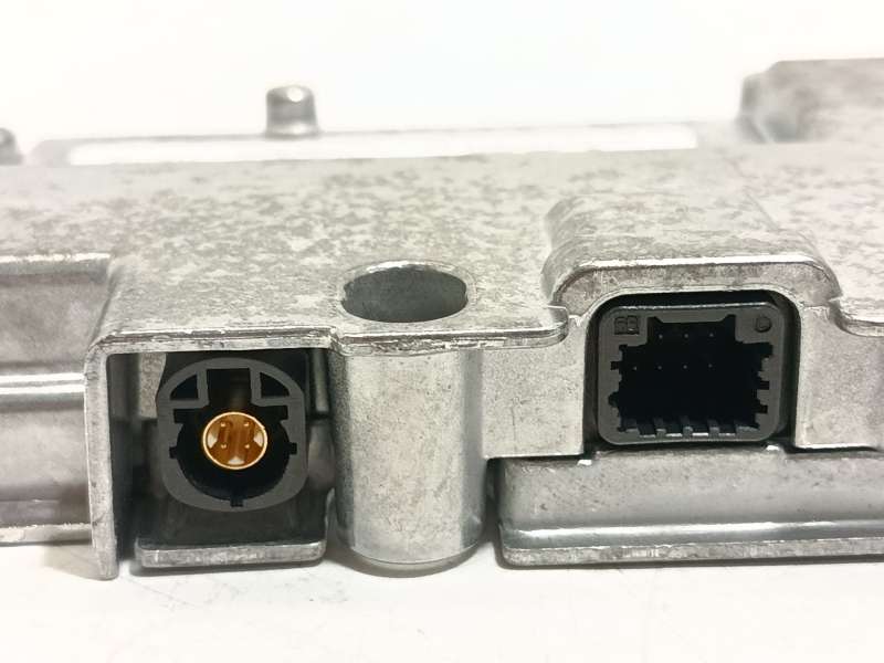 Recambio de modulo electronico para ds ds 7 crossback (j4_, jr_, jc_) e-tense 225 (j4dgzu) referencia OEM IAM 9841617180  680390 - Plata 4