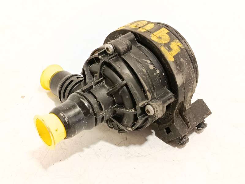 Recambio de bomba agua para ds ds 7 crossback (j4_, jr_, jc_) e-tense 225 (j4dgzu) referencia OEM IAM 9823813380  0392023422 - Plata