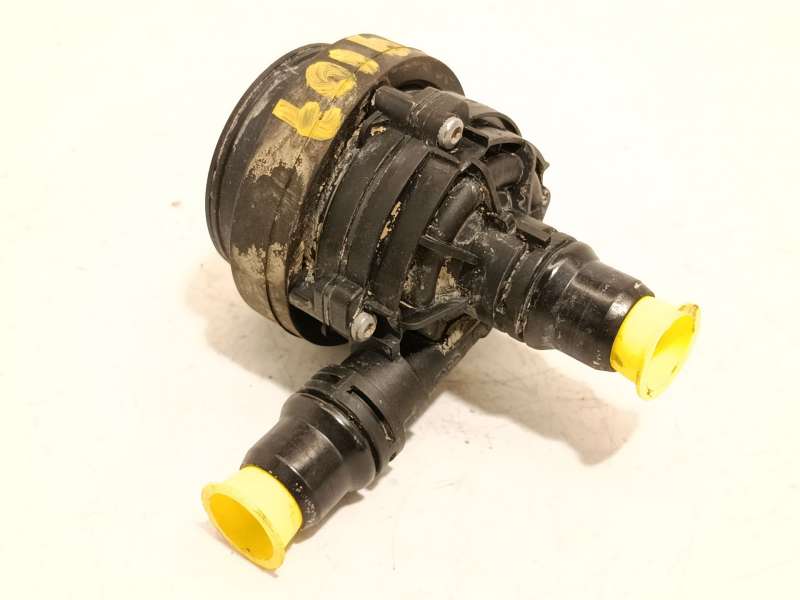 Recambio de bomba agua para ds ds 7 crossback (j4_, jr_, jc_) e-tense 225 (j4dgzu) referencia OEM IAM 9823813380  0392023422 - Plata 2
