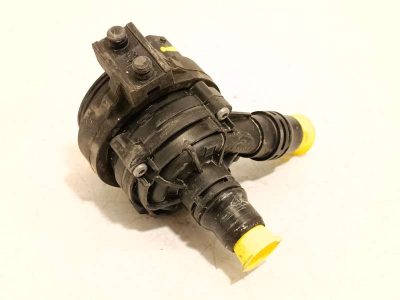 Recambio de bomba agua para ds ds 7 crossback (j4_, jr_, jc_) e-tense 225 (j4dgzu) referencia OEM IAM 9823813380  0392023422 - Plata 4
