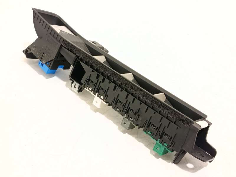 Recambio de mando multifuncion para ds ds 7 crossback (j4_, jr_, jc_) e-tense 225 (j4dgzu) referencia OEM IAM 98218938ZD 9836114 - Plata 2
