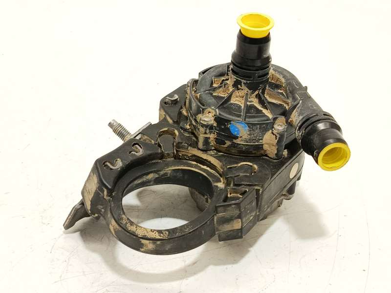 Recambio de bomba agua para ds ds 7 crossback (j4_, jr_, jc_) e-tense 225 (j4dgzu) referencia OEM IAM 9818812580  0392024019 - Plata
