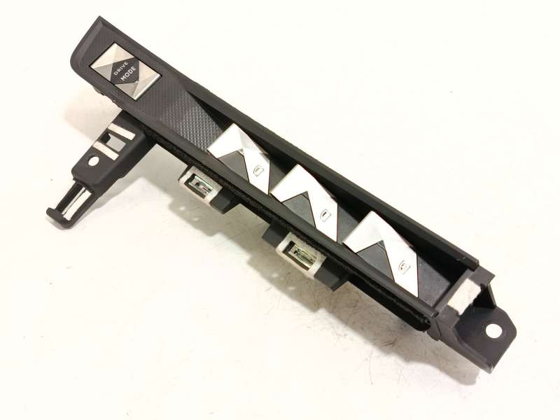 Recambio de mando multifuncion para ds ds 7 crossback (j4_, jr_, jc_) e-tense 225 (j4dgzu) referencia OEM IAM 98218936ZD 9836111 - Plata 2