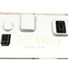 Recambio de centralita faros xenon para volkswagen passat b6 (3c2) 2.0 tdi referencia OEM IAM 3D0907391B  89035113