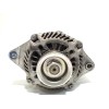 Recambio de alternador para suzuki swift azg (nz) glx referencia OEM IAM 3140085L02  