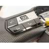 Recambio de volante para ds ds 7 crossback (j4_, jr_, jc_) e-tense 225 (j4dgzu) referencia OEM IAM 98186253ZD  