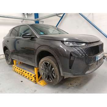 PEUGEOT 3008 II SUV (MC_, MR_, MJ_, M4_) - `59143`