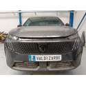 PEUGEOT 3008 II SUV (MC_, MR_, MJ_, M4_)