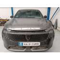 PEUGEOT 3008 II SUV (MC_, MR_, MJ_, M4_)