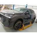 PEUGEOT 3008 II SUV (MC_, MR_, MJ_, M4_)