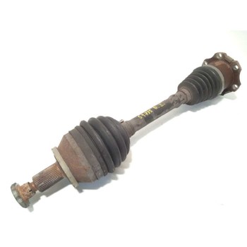 TRANSMISION DELANTERA IZQUIERDA 6Q0407271DB 