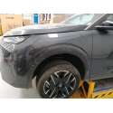 PEUGEOT 3008 II SUV (MC_, MR_, MJ_, M4_)