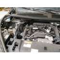 PEUGEOT 3008 II SUV (MC_, MR_, MJ_, M4_)
