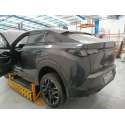 PEUGEOT 3008 II SUV (MC_, MR_, MJ_, M4_)