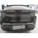 PEUGEOT 3008 II SUV (MC_, MR_, MJ_, M4_)