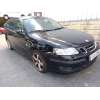saab 9-3 sport hatch del año 2006