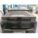 PEUGEOT 3008 II SUV (MC_, MR_, MJ_, M4_)
