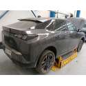 PEUGEOT 3008 II SUV (MC_, MR_, MJ_, M4_)