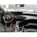 PEUGEOT 3008 II SUV (MC_, MR_, MJ_, M4_)