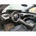 PEUGEOT 3008 II SUV (MC_, MR_, MJ_, M4_)