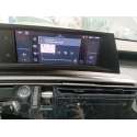 PEUGEOT 3008 II SUV (MC_, MR_, MJ_, M4_)