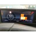 PEUGEOT 3008 II SUV (MC_, MR_, MJ_, M4_)