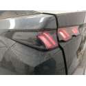 PEUGEOT 3008 II SUV (MC_, MR_, MJ_, M4_)