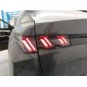 PEUGEOT 3008 II SUV (MC_, MR_, MJ_, M4_)