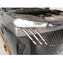 PEUGEOT 3008 II SUV (MC_, MR_, MJ_, M4_)