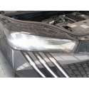PEUGEOT 3008 II SUV (MC_, MR_, MJ_, M4_)