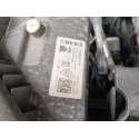 PEUGEOT 3008 II SUV (MC_, MR_, MJ_, M4_)